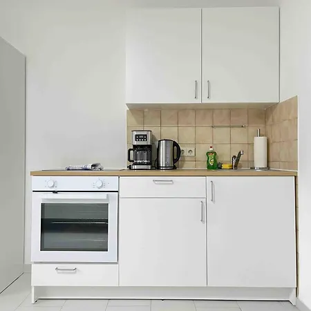 Appartamento Lap102 By Interhome Lappersdorf (Regensburg)