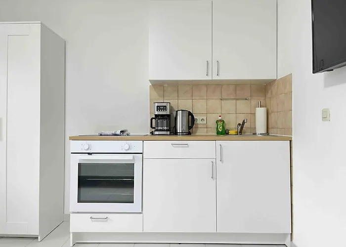 Appartamento Lap102 By Interhome Lappersdorf (Regensburg)